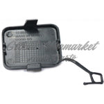 TOW HOOK COVER FR — photo 3
