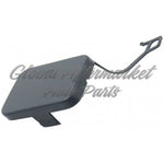 TOW HOOK COVER FR — photo 4