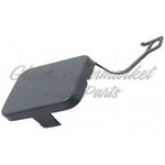 TOW HOOK COVER FR — photo 4