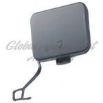 TOW HOOK COVER FR — photo 5