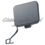 TOW HOOK COVER FR — photo 5