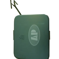 TOW HOOK COVER FR