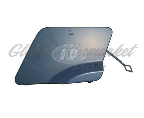 TOW HOOK COVER FR (W/AMG PKG)