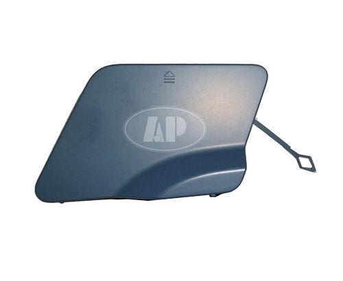 TOW HOOK COVER FR (W/AMG PKG)