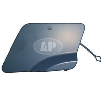 TOW HOOK COVER FR (W/AMG PKG)