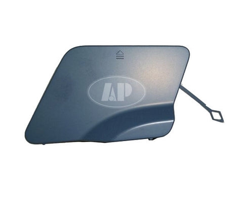 TOW HOOK COVER FR (W/AMG PKG)