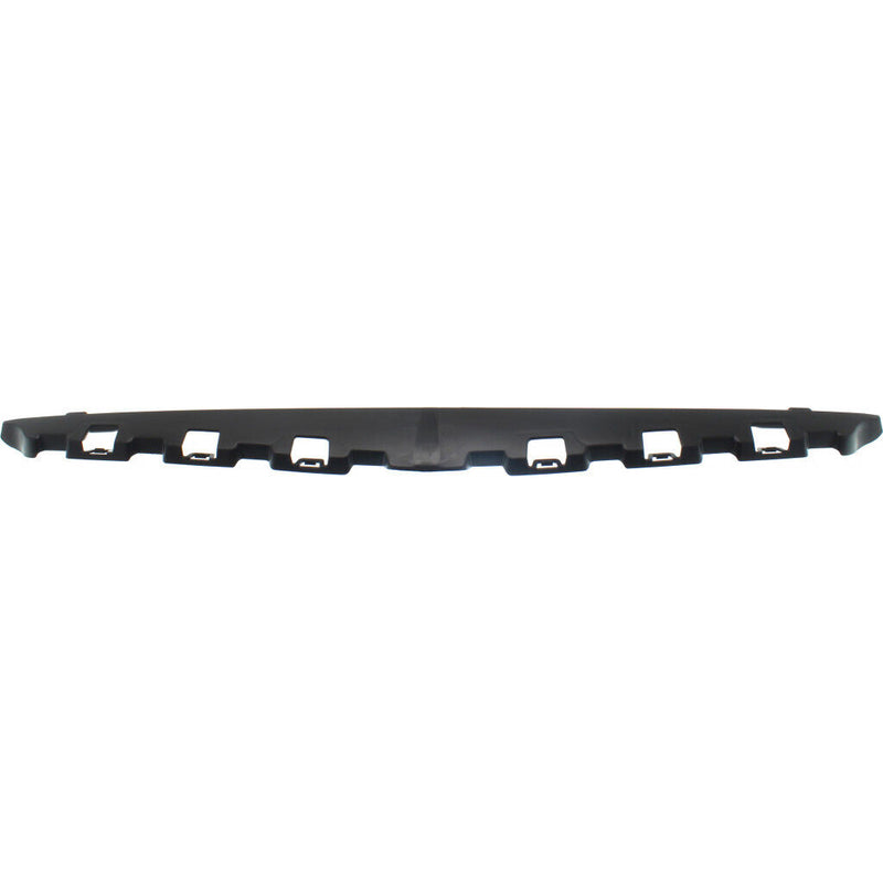 BUMPER MOUNTING BRACKET FR UPPER EXCLUDE 15-18 C300 SEDAN
