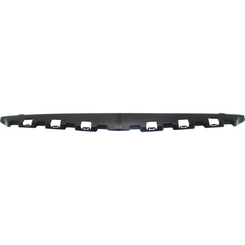 BUMPER MOUNTING BRACKET FR UPPER EXCLUDE 15-18 C300 SEDAN