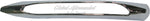 FOG LAMP TRIM RING FR LH CHROME W/AMG PKG — photo 1