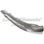 FOG LAMP TRIM RING FR LH CHROME W/AMG PKG — photo 2