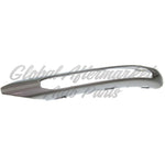 FOG LAMP TRIM RING FR LH CHROME W/AMG PKG — photo 3