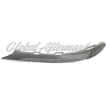 FOG LAMP TRIM RING FR LH CHROME W/AMG PKG — photo 4