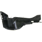 BUMPER SUPPORT BRACKET FR LH W/AMG STYLING — photo 2
