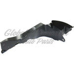 BUMPER SUPPORT BRACKET FR LH W/AMG STYLING — photo 5