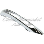 FOG LAMP TRIM RING FR RH CHROME W/AMG PKG — photo 2