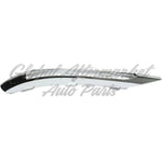 FOG LAMP TRIM RING FR RH CHROME W/AMG PKG — photo 4