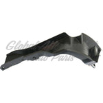 BUMPER SUPPORT BRACKET FR RH W/AMG STYLING — photo 5