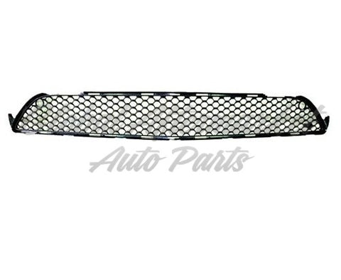 GRILLE LOWER CENTER S350 BLUETEC