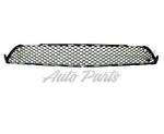 GRILLE LOWER CENTER S350 BLUETEC — photo 1