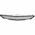 GRILLE LOWER CENTER S350 BLUETEC — photo 4