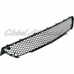 GRILLE LOWER CENTER S350 BLUETEC — photo 5
