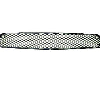 GRILLE LOWER CENTER S350 BLUETEC