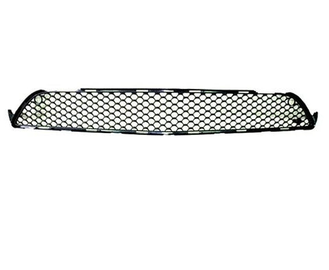 GRILLE LOWER CENTER S350 BLUETEC