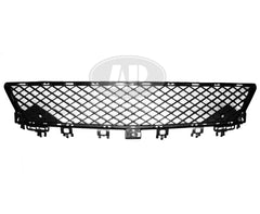 GRILLE LOWER CENTER W/AMG