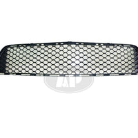 GRILLE LOWER CENTER MATTE