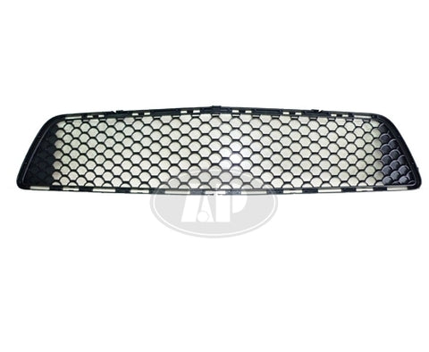 GRILLE LOWER CENTER MATTE