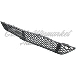 GRILLE LOWER CENTER MATTE W/O SPORT — photo 2