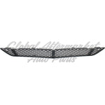 GRILLE LOWER CENTER MATTE W/O SPORT — photo 4