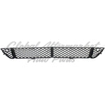 GRILLE LOWER CENTER MATTE W/O SPORT — photo 5