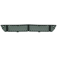 GRILLE LOWER CENTER MATTE W/O SPORT
