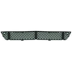 GRILLE LOWER CENTER MATTE W/O SPORT