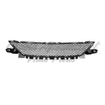 GRILLE LOWER W/AMG/LUXARY PKG TEXTURE BLACK — photo 1