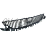 GRILLE LOWER W/AMG/LUXARY PKG TEXTURE BLACK — photo 3