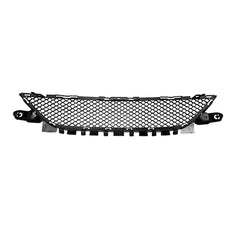 GRILLE LOWER W/AMG/LUXARY PKG TEXTURE BLACK