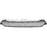 GRILLE LOWER W/O AMG/LUXARY PKG MATTE DARK GRAY — photo 3