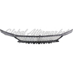 GRILLE LOWER TEXTURE BLACK — photo 4