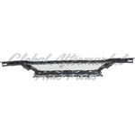 GRILLE LOWER TEXTURE BLACK — photo 5