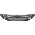 GRILLE LOWER FR TEXTURED BLACK W/SPRT/AMG PKG — photo 4