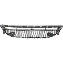 GRILLE LOWER FR TEXTURED BLACK W/SPRT/AMG PKG