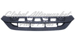 GRILLE LOWER FR CENTER TEXTURED BLACK W/NIGHT PKG/AMG PKG — photo 1
