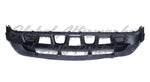 GRILLE LOWER FR CENTER TEXTURED BLACK W/NIGHT PKG/AMG PKG — photo 2