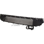 GRILLE LOWER FR W/O ACTIVE PARK W/O AMG — photo 2