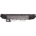 GRILLE LOWER FR W/O ACTIVE PARK W/O AMG — photo 3