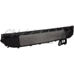 GRILLE LOWER FR W/O ACTIVE PARK W/O AMG CAPA — photo 1