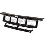 GRILLE FR LOWER MATTE BLACK W/AMG — photo 2