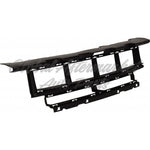 GRILLE FR LOWER MATTE BLACK W/AMG — photo 3